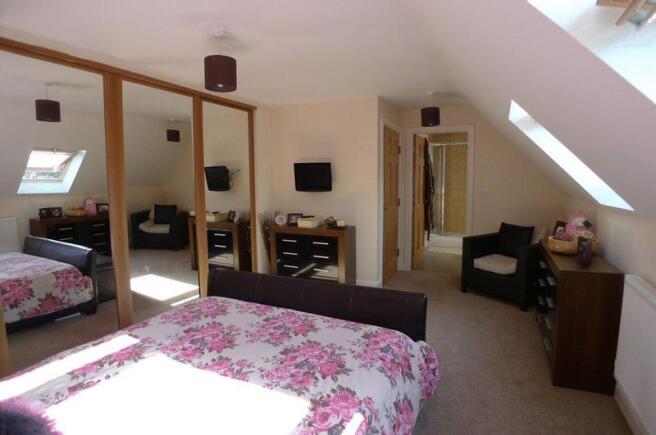 Bedroom 5