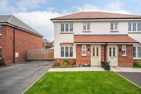 Dreif Tegeirian, Rhyl, LL18