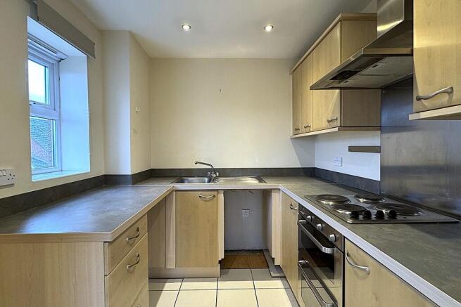 Buttermere Close, Melton Mowbray - Поглед 6