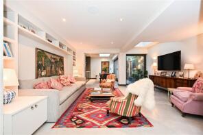 Ground Floor Flat, 90, Helix Road, London SW2 2JT