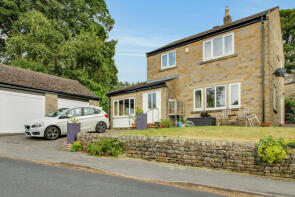 2, Springfield Way, Harrogate HG3 5PA