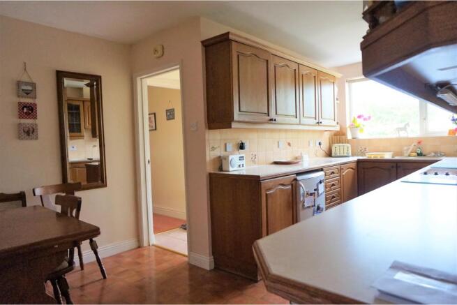 Kitchen / Breakfast