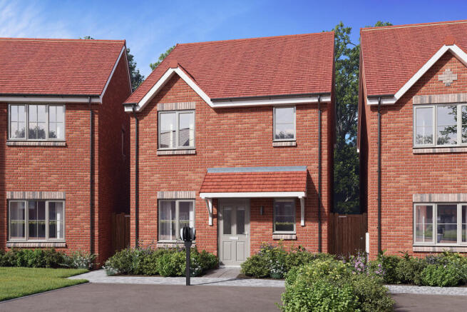 3-bed detached on Oakfield Lane
Wilmington
Kent
DA1 2JT, £599,995
