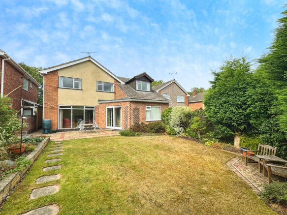 124 Main Street, Ratby,