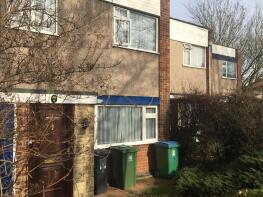 6, Cherrydale, Watford WD18 7UL