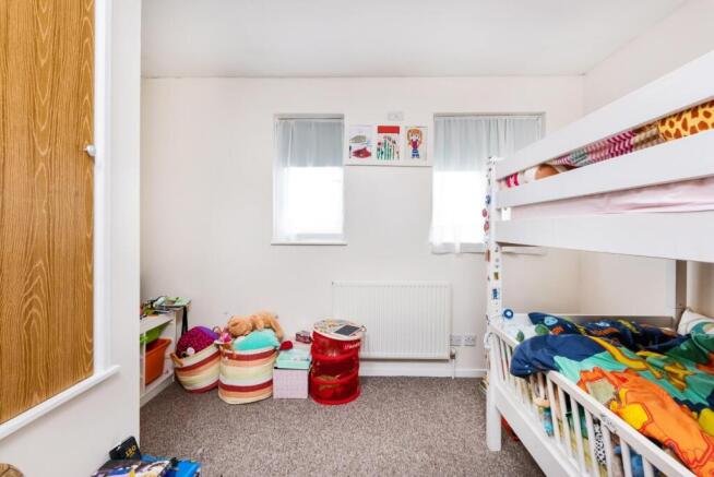 19 Fontana Close, Longwell Green, Bristol, BS30 9Y