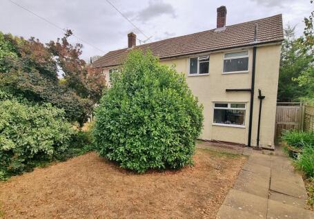 Priorsdean Crescent, Leigh Park