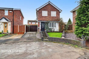 16, Muirfield Drive, Winsford CW7 2SG