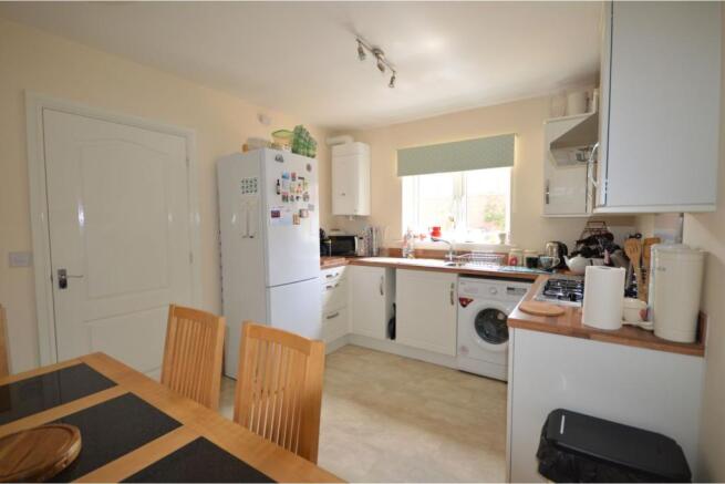 Kitchen / Breakfast