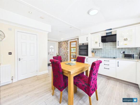 1 bed Park Home for sale Image 5
