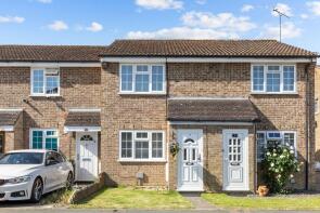 7, Groombridge Way, Horsham RH12 1XD