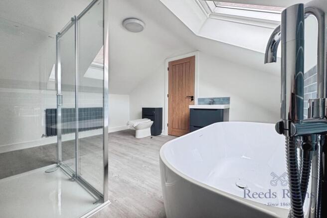 House Bathroom