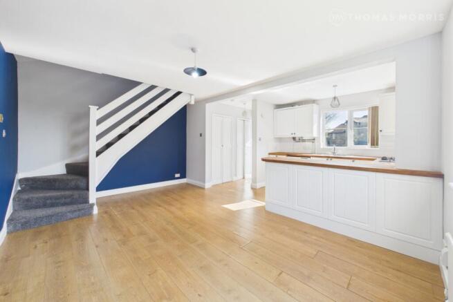 Linclare Place, Eaton Ford, St. Neots, Cambridgeshire, PE19 photo 4