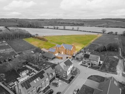 Manor House, The Hardwicks, Shangton, Leicestershire