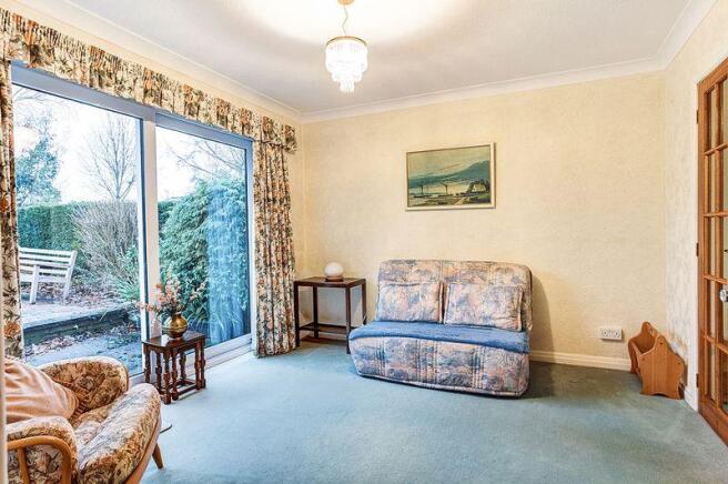 SITTING ROOM