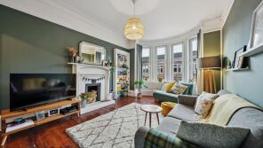 Flat 3/1, 55, Dundrennan Road, Glasgow G42 9SA