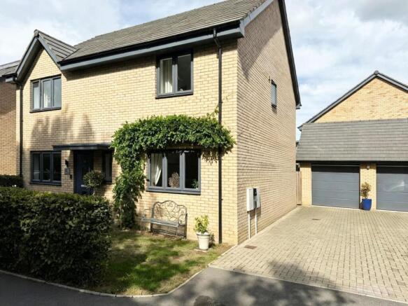 Palm Road, Keynsham, Bristol photo 3