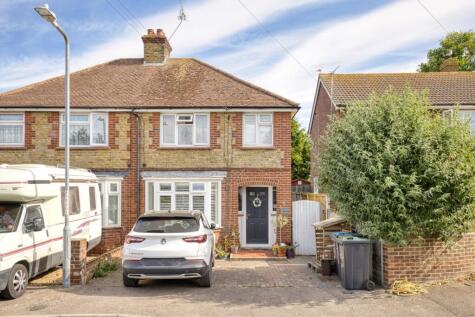 Augustine Road, Minster, Ramsgate, CT12