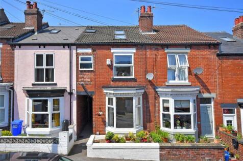 Blair Athol Road, Banner Cross, S11