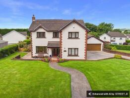 Orchard House, The Groves, Whitehaven CA28 8JT