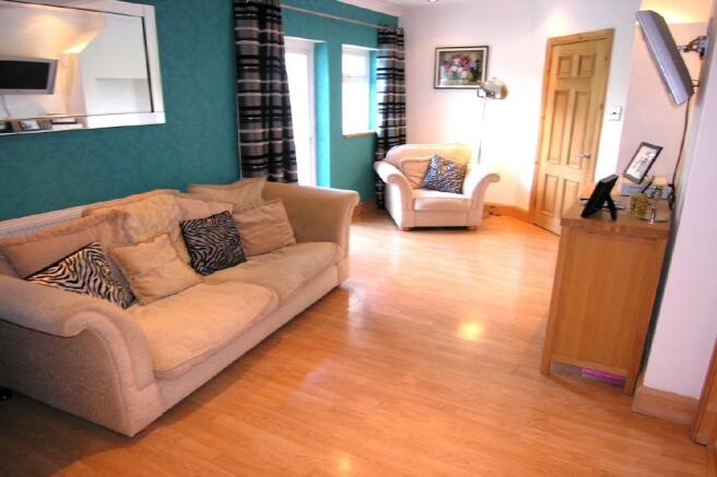 Sitting Room View 1