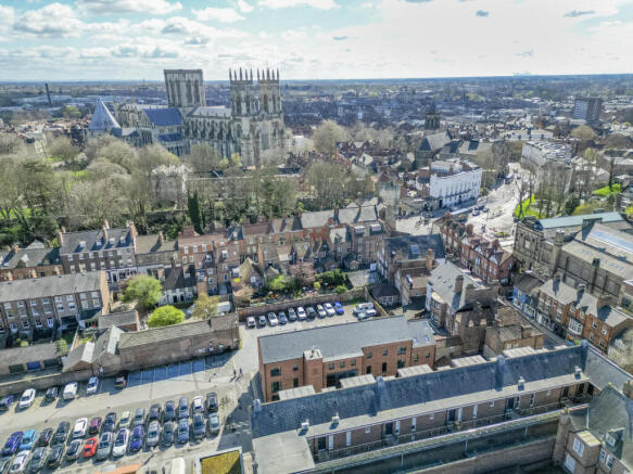 1 bed Apartment for sale Image 11