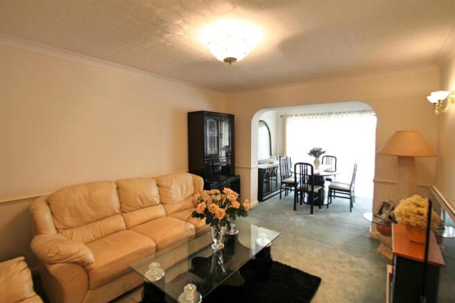 Through lounge