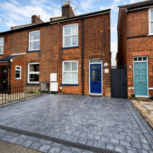 Park Avenue, Chelmsford