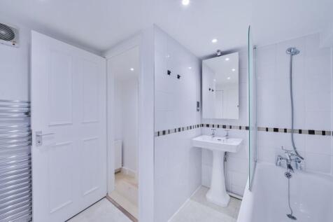 Wilfred Street, Westminster, London, SW1E
