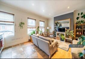 49a, Rita Road, London SW8 1JX