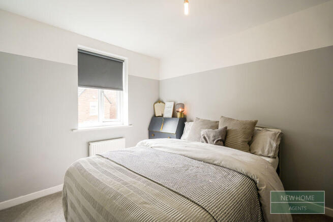 4 bed Semi-Detached for sale Image 10
