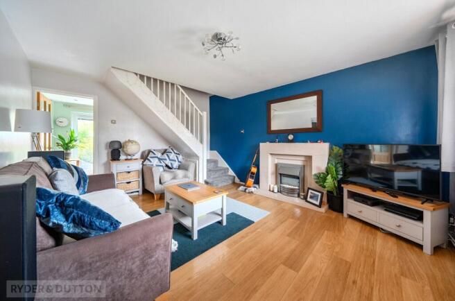 2 bed Semi-Detached for sale Image 6