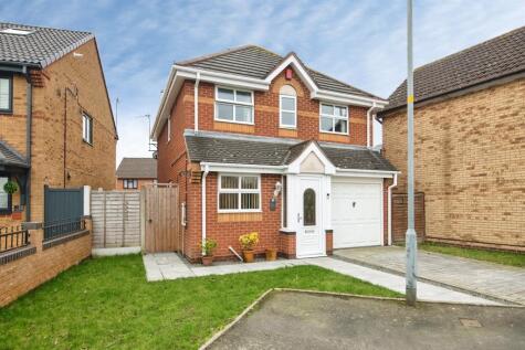 Devine Croft, Tipton