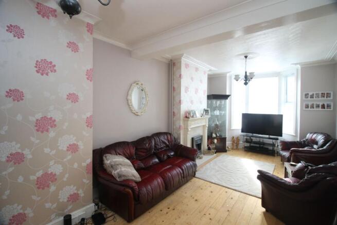 Living / Dining Room