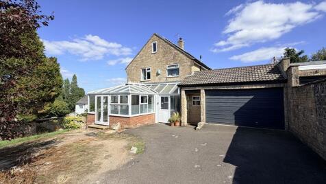 Rackstile Lane, Wadeford, Nr Chard, Somerset TA20