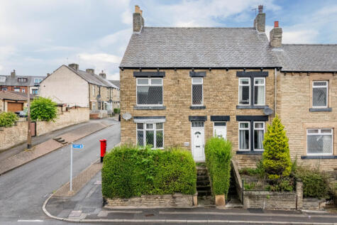 Burton Road, Barnsley, S71