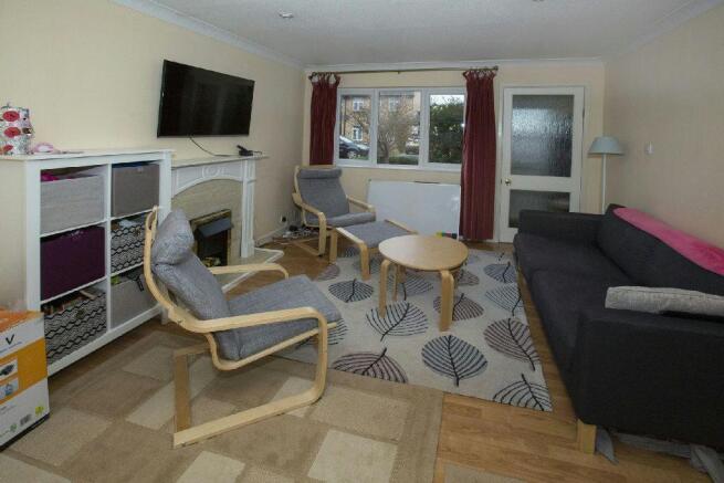 Lounge/Diner