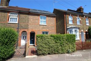 59, Drayton Road, Borehamwood WD6 2DA