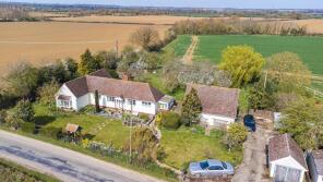 Whitethorn, Toppesfield Road, Finchingfield CM7 4NZ
