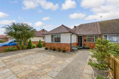 King Edward Road, Birchington, Kent