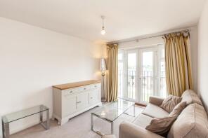 35, 14 Ellington Court, North Way, Headington, Oxford OX3 9EF