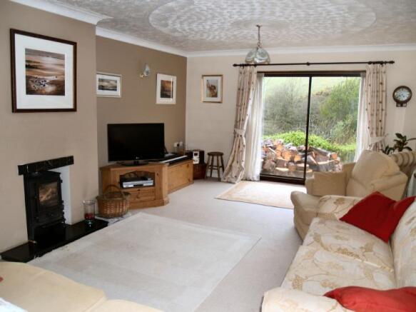 Bray Hill, Llangynog, Carmarthenshire Photo 12