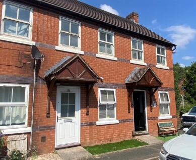Stonebridge Close, Telford