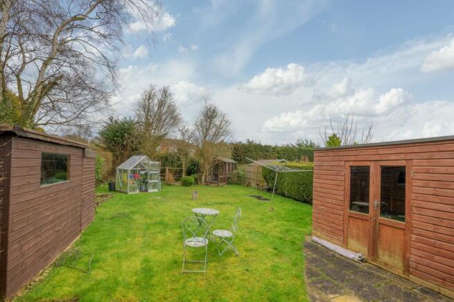 Station Road, Firsby, PE23 photo 4