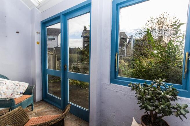 Porch