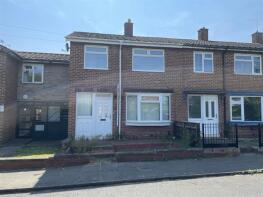 45, Ingleton Road, Stockton-on-tees TS19 8EE