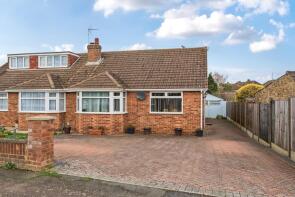 2, Willow Way, Bedford MK45 1LL