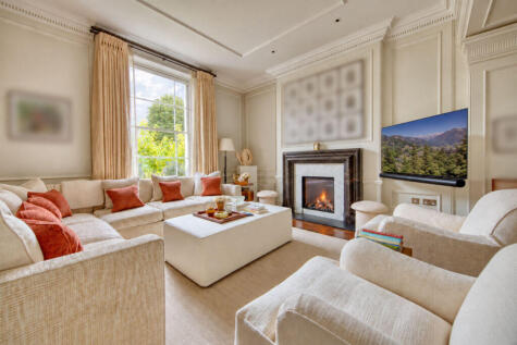 Warwick Avenue, London, W9
