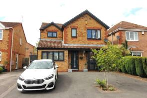 6, Parkgate, Nottingham NG15 8FS