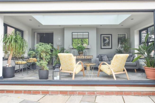 Orangery